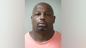 Judge sentences ex-49er Dana Stubblefield to 15 years to life for Morgan Hill rape