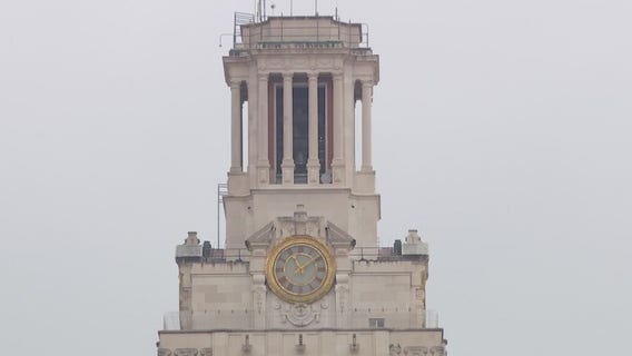 FOX 7 Discussion: Crime concerns near UT campus