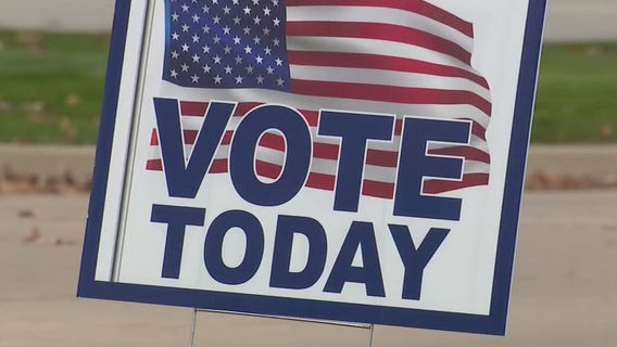 What a trip to the polls in Travis County will look like during a pandemic