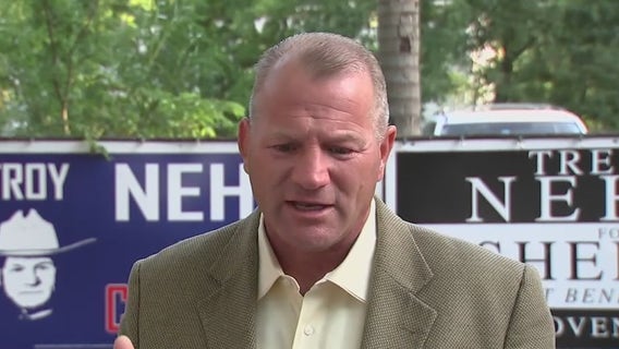 Fort Bend Sheriff's Office accused of racial profiling