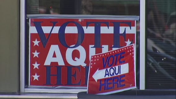 Travis County prepares for high turnout with 37 early voting polls