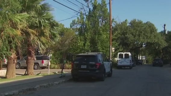 Armed robbery, home invasion reported in West Campus Thursday morning