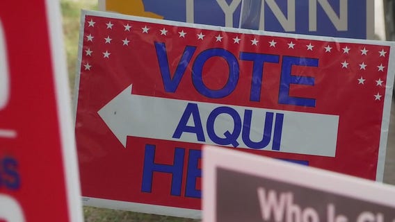 Voting rights group launches emergency telemedicine hotline