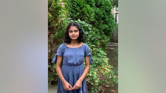 Missing 14-year-old in Brushy Creek found, says WCSO