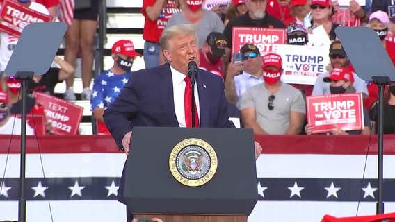 Former DHS official reveals he wrote 'Anonymous' anti-Trump op-ed and book