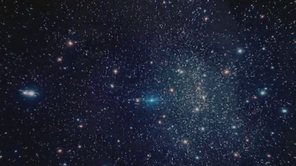 Neil deGrasse Tyson talks about latest 'COSMOS: Possible Worlds' episode