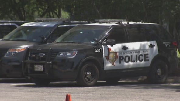 Search for suspects targeting women who are walking alone at night