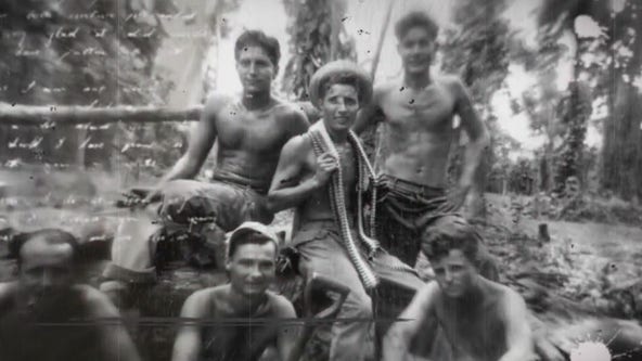 Voces Oral History Project documents Latina/o experience in U.S.