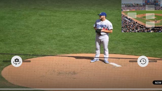 FOX Sports app gives 5G smartphone users immersive MLB experience