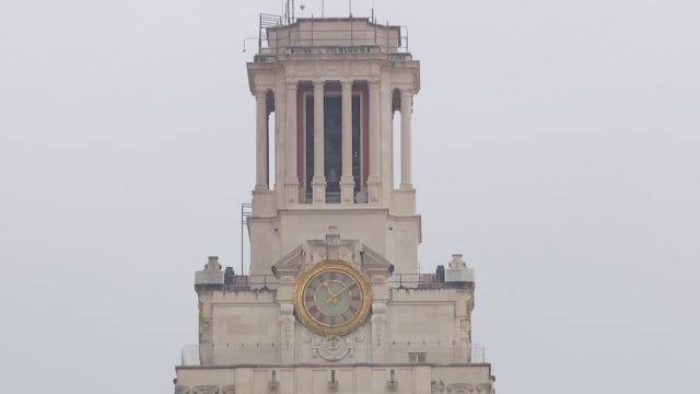 FOX 7 Discussion: Crime concerns near UT campus