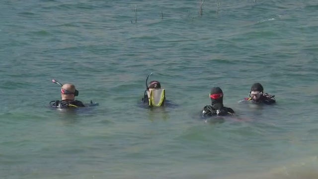 26th annual Lake Travis Cleanup launches with hybrid event