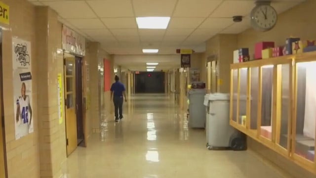 Hundreds of AISD teachers plan to stay home for in-person learning 