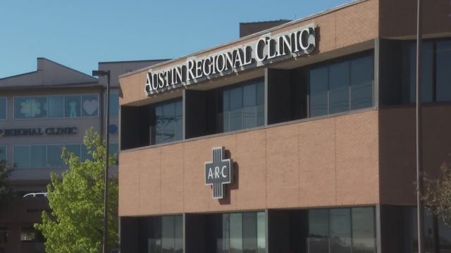 Austin Regional Clinic accepting kids 12-17 for COVID-19 vaccine trials
