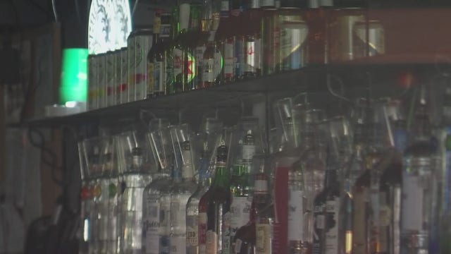 Abbott says bars can reopen October 14 if county judges opt in