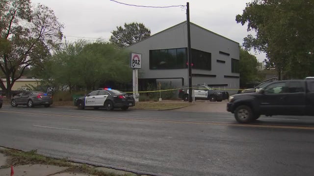 Austin police investigating after body found in South Austin