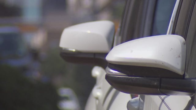 Interstate rideshare Hitch stays in gear despite COVID-19