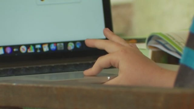 Austin ISD parents organize 'Student Sick Out Day'