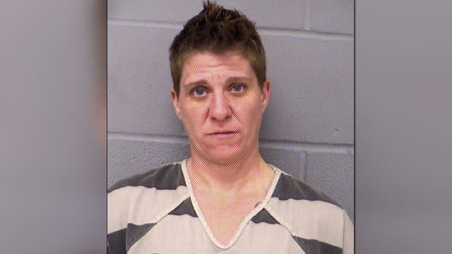 Woman charged in deadly multi-vehicle South Austin crash