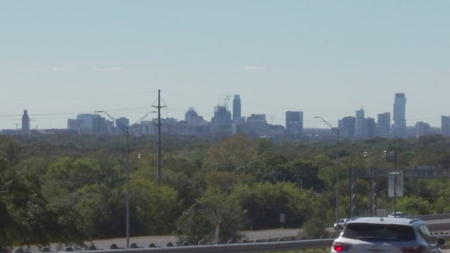 Meet the candidates running for Austin City Council District Seven