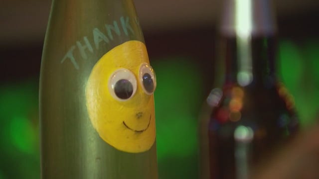 People eager to support bars opening up in Williamson County