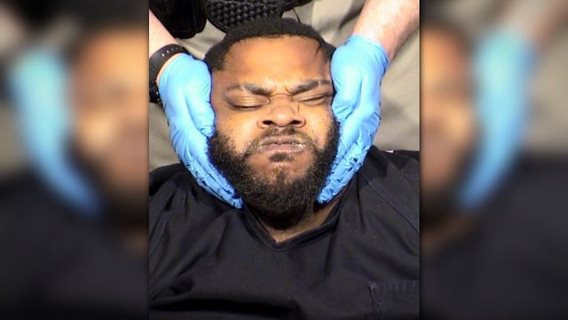 2-month-old dies after being thrown from balcony; father arrested