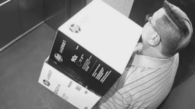 Former Austin Public Library employee stole $1.3M in printer toner