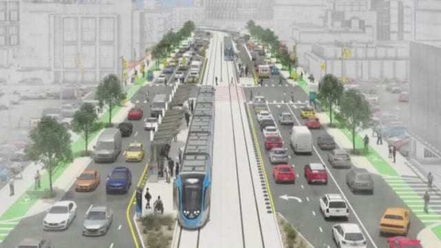 Coalition of East Austin community groups urge voters to approve Prop A