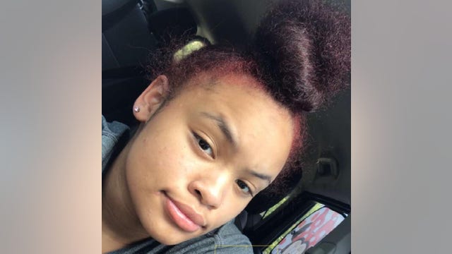 Galveston police searching for missing 14-year-old girl