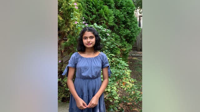 Missing 14-year-old in Brushy Creek found, says WCSO