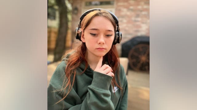 WCSO looking for missing teen in Brushy Creek