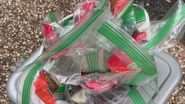 Health officials discouraging trick-or-treating, offering alternatives