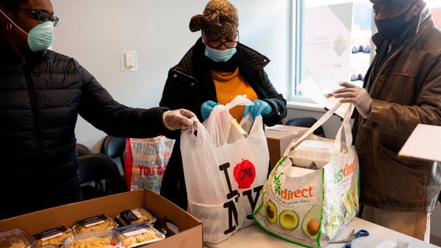 H-E-B Feast of Sharing to donate more than 340,000 meals to food banks