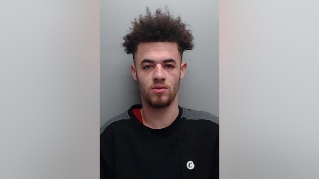 Cedar Park man arrested for aggravated assault in San Marcos