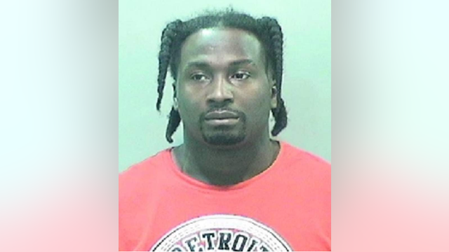 Detroit man charged with assault, torture of pregnant girlfriend