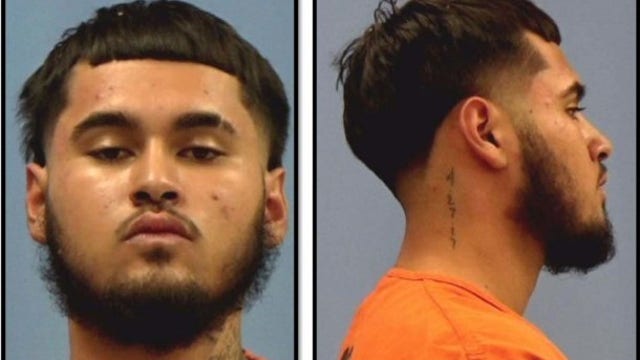 Round Rock police looking for person of interest in stabbing