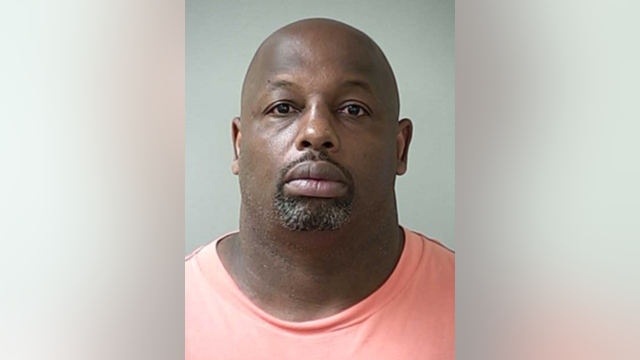 Judge sentences ex-49er Dana Stubblefield to 15 years to life for Morgan Hill rape