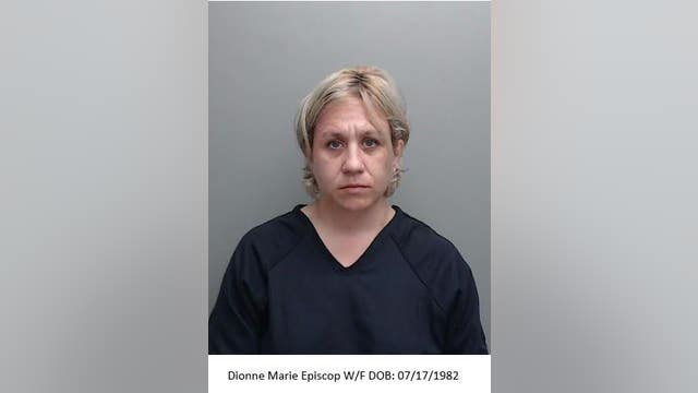 Suspicious vehicle call leads to multiple felony charges in Hays County