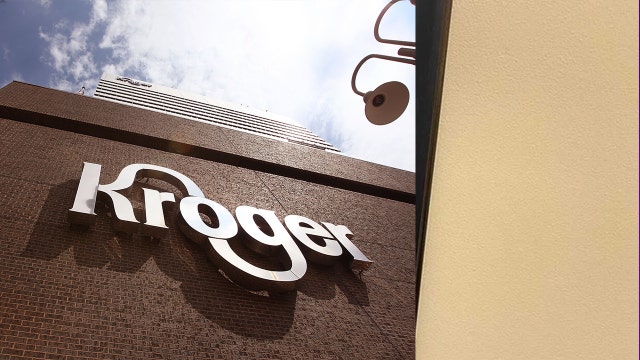 Kroger launches ghost kitchen delivery in Midwest