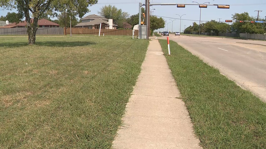 ARLINGTON STABBING_MURDER 5PM VOSOT LYNNANN_00.00.04.12