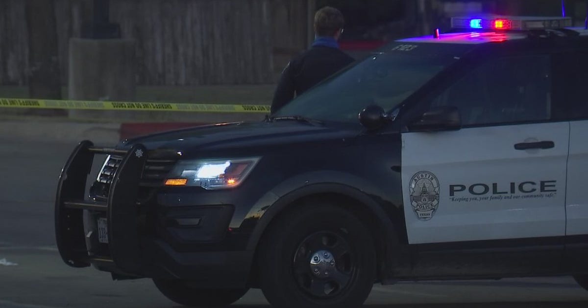 Austin experiences highest number of homicides in 20 years | FOX 7 Austin