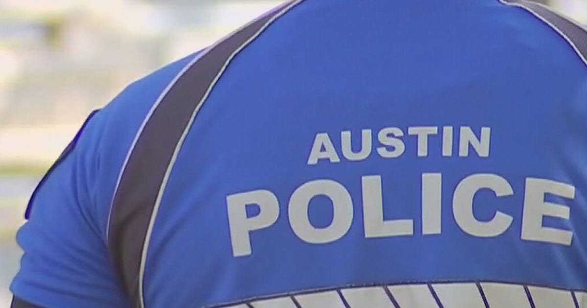 FOX 7 Discussion: Gov Abbott weighs in on safety in City of Austin ...