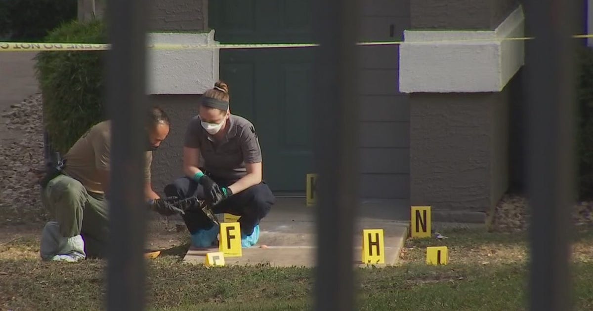 Police investigating officer-involved shooting in Pflugerville | FOX 7 ...