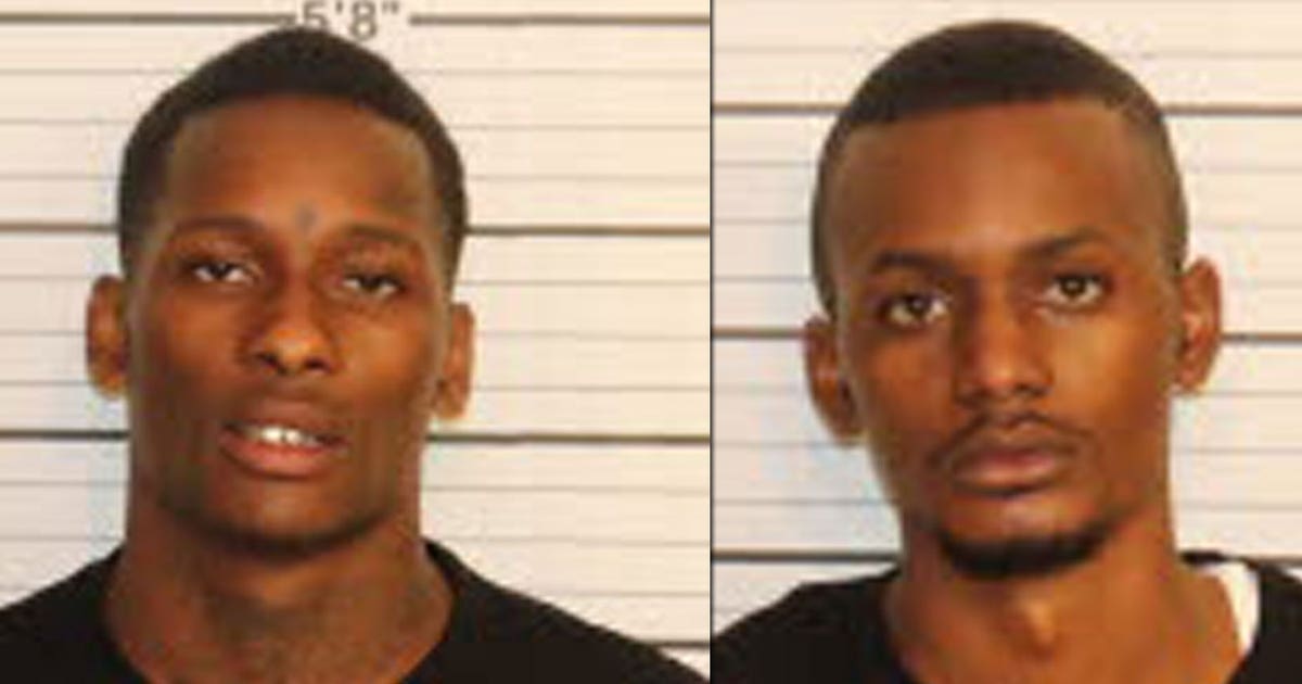 Two arrested in connection to deadly shooting outside Waffle House ...
