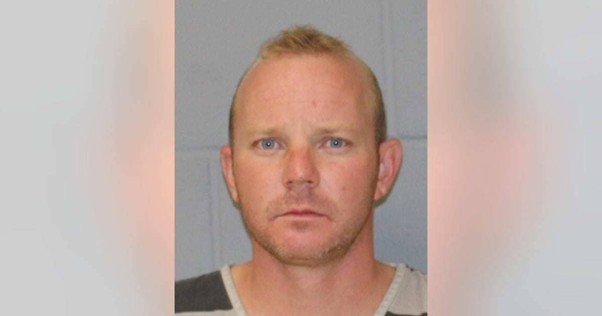 Man arrested in connection with shooting death near Barton Creek | FOX ...