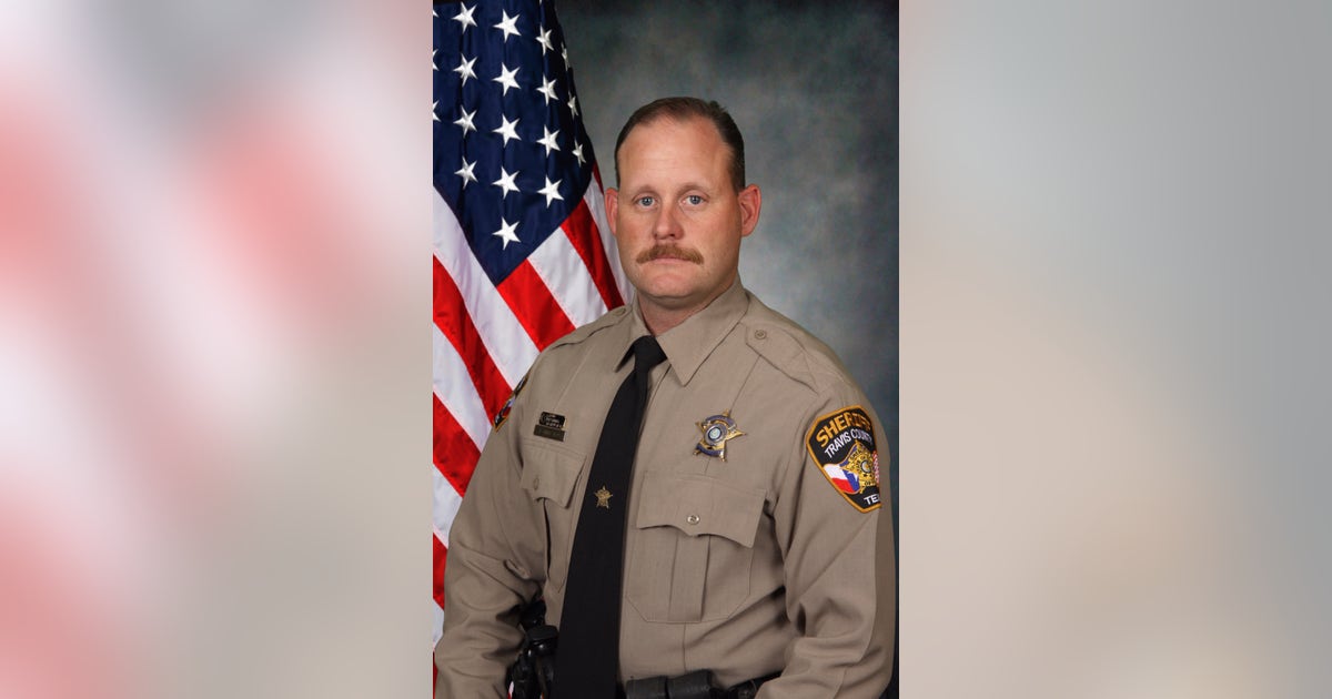 Travis County deputy killed in Milam County motorcycle crash | FOX 7 Austin