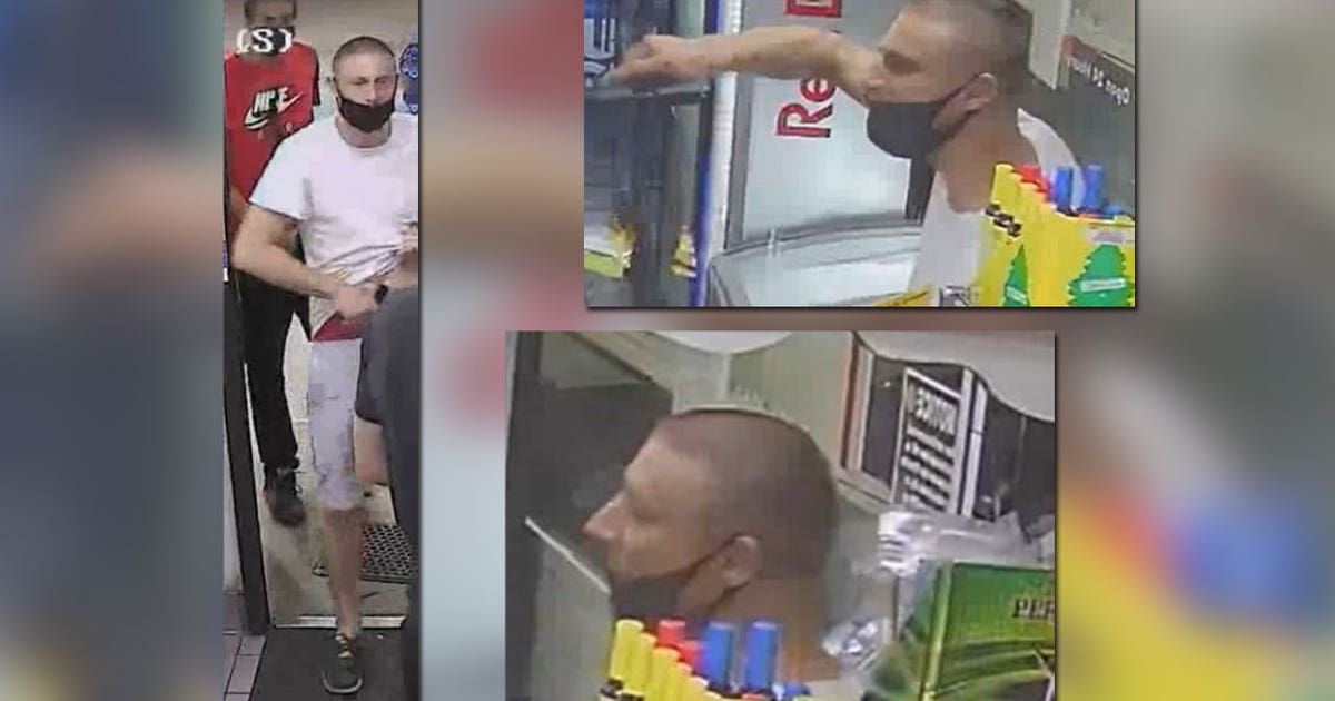 Austin police asking for help identifying aggravated assault suspect ...