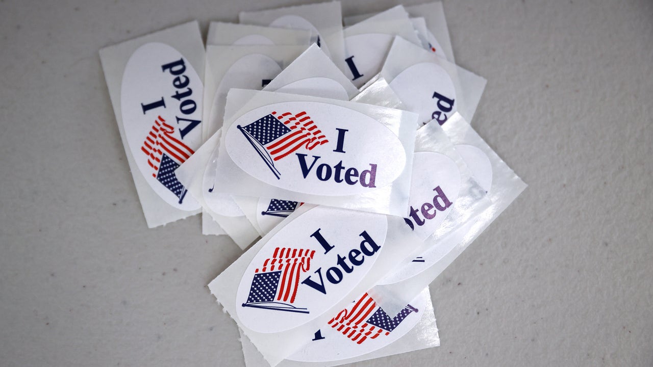 Texas Voters Head to Polls May 3 with ID Rules