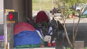 FOX 7 Discussion: National Hunger and Homelessness Awareness Week