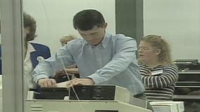 Political experts are seeing parallels between 2020, 2000 election