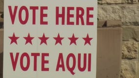 68% of voters have already cast their ballot in Williamson County